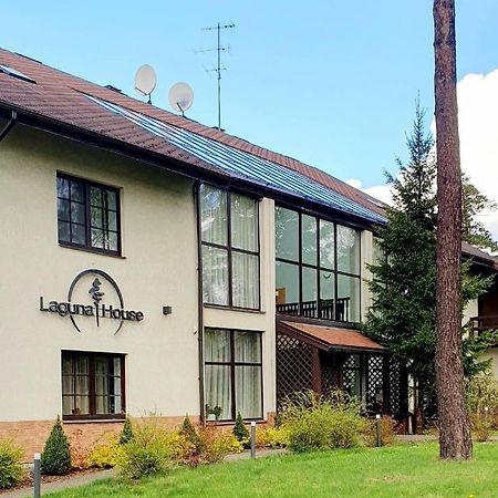 Laguna House Личи Экстерьер фото