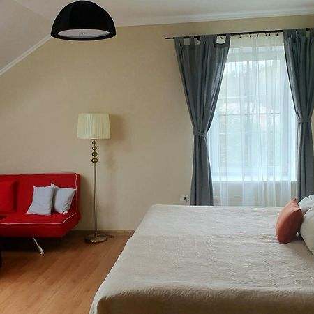 Laguna House Личи Экстерьер фото