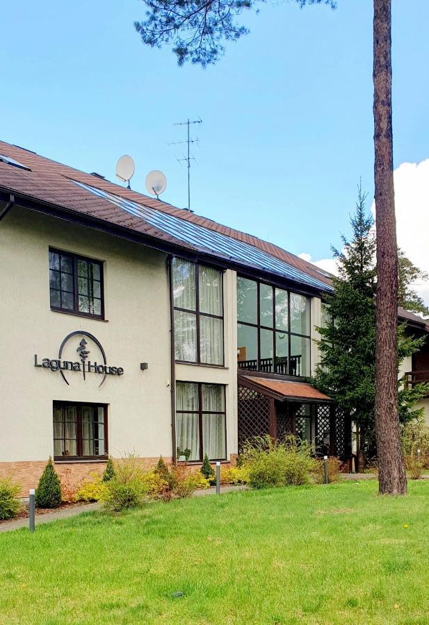 Laguna House Личи Экстерьер фото