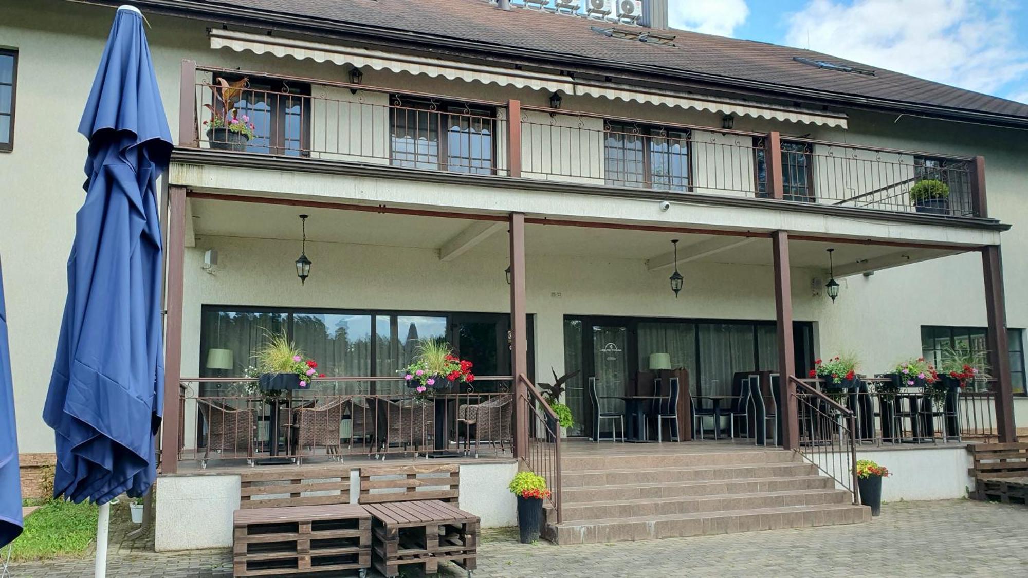 Laguna House Личи Экстерьер фото