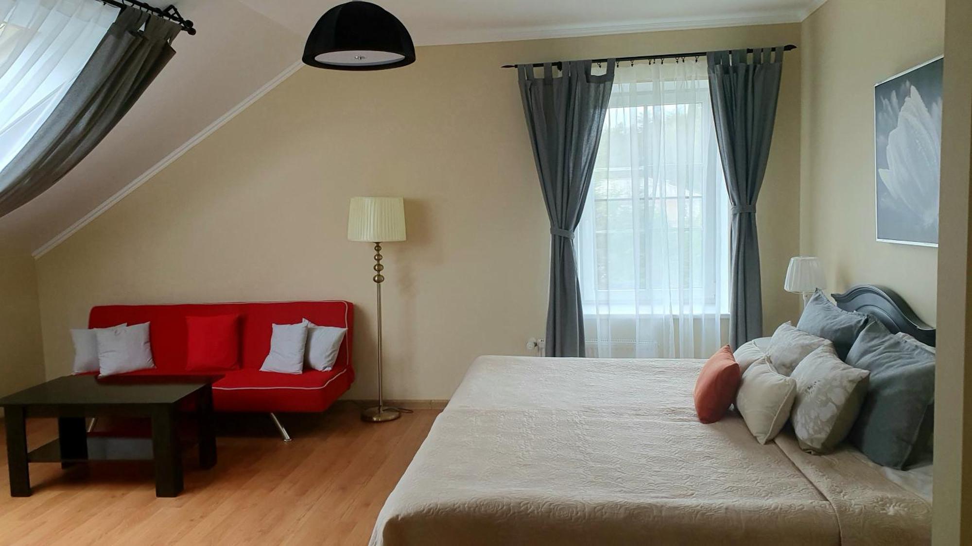 Laguna House Личи Экстерьер фото