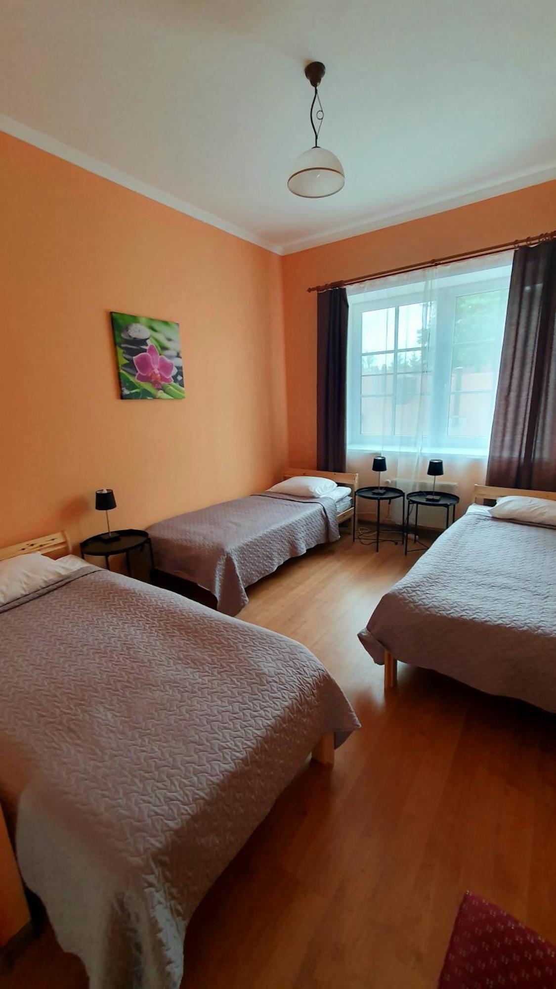 Laguna House Личи Экстерьер фото