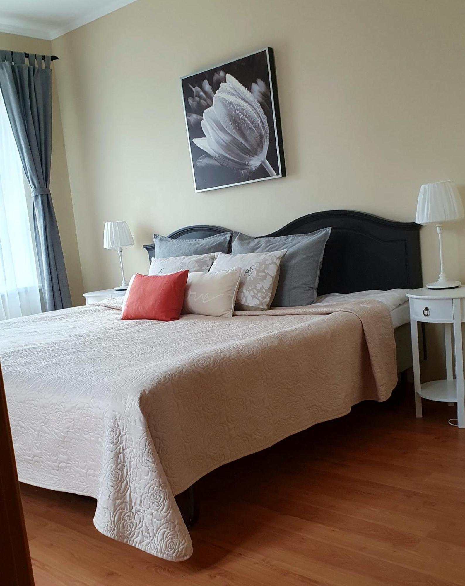 Laguna House Личи Экстерьер фото