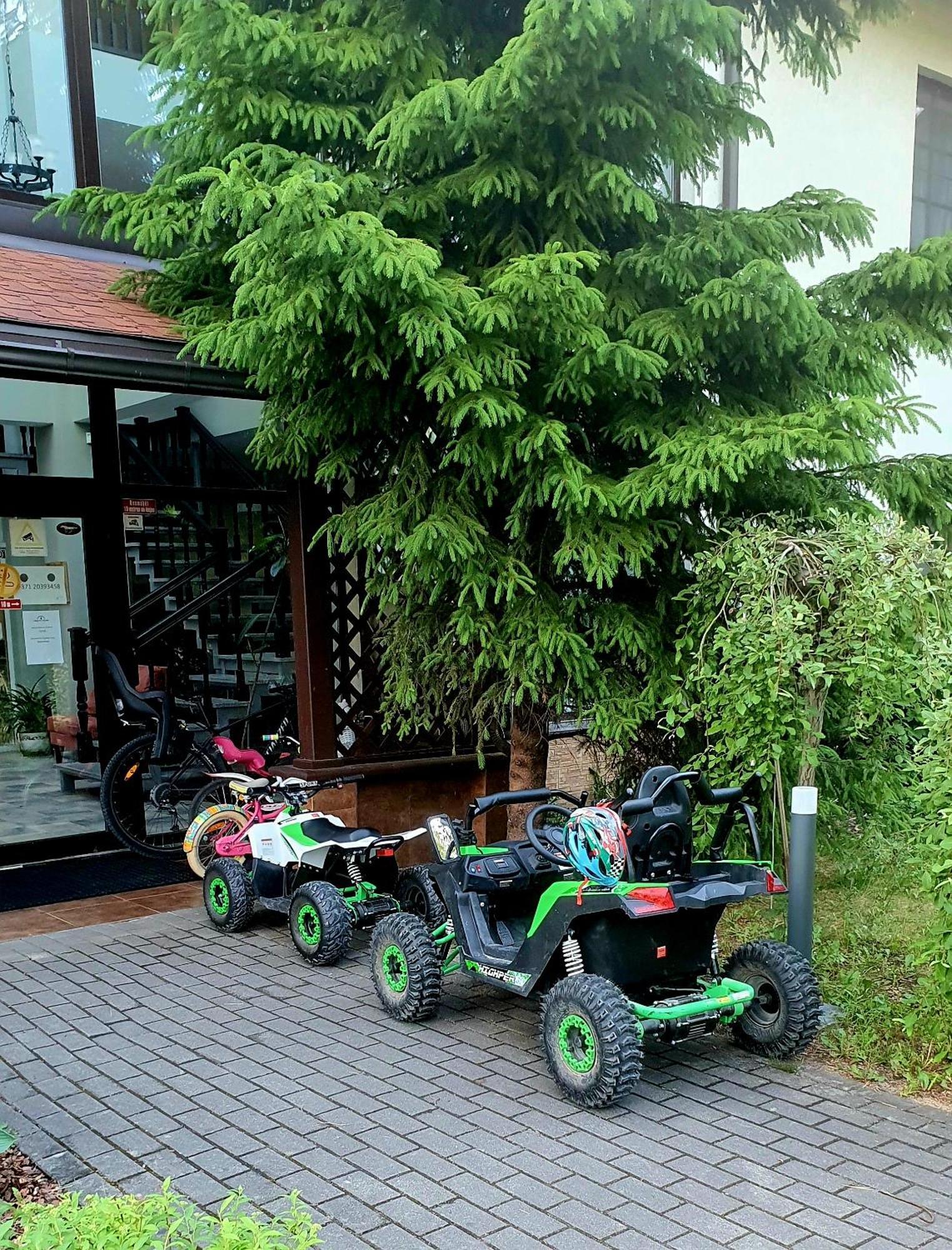 Laguna House Личи Экстерьер фото