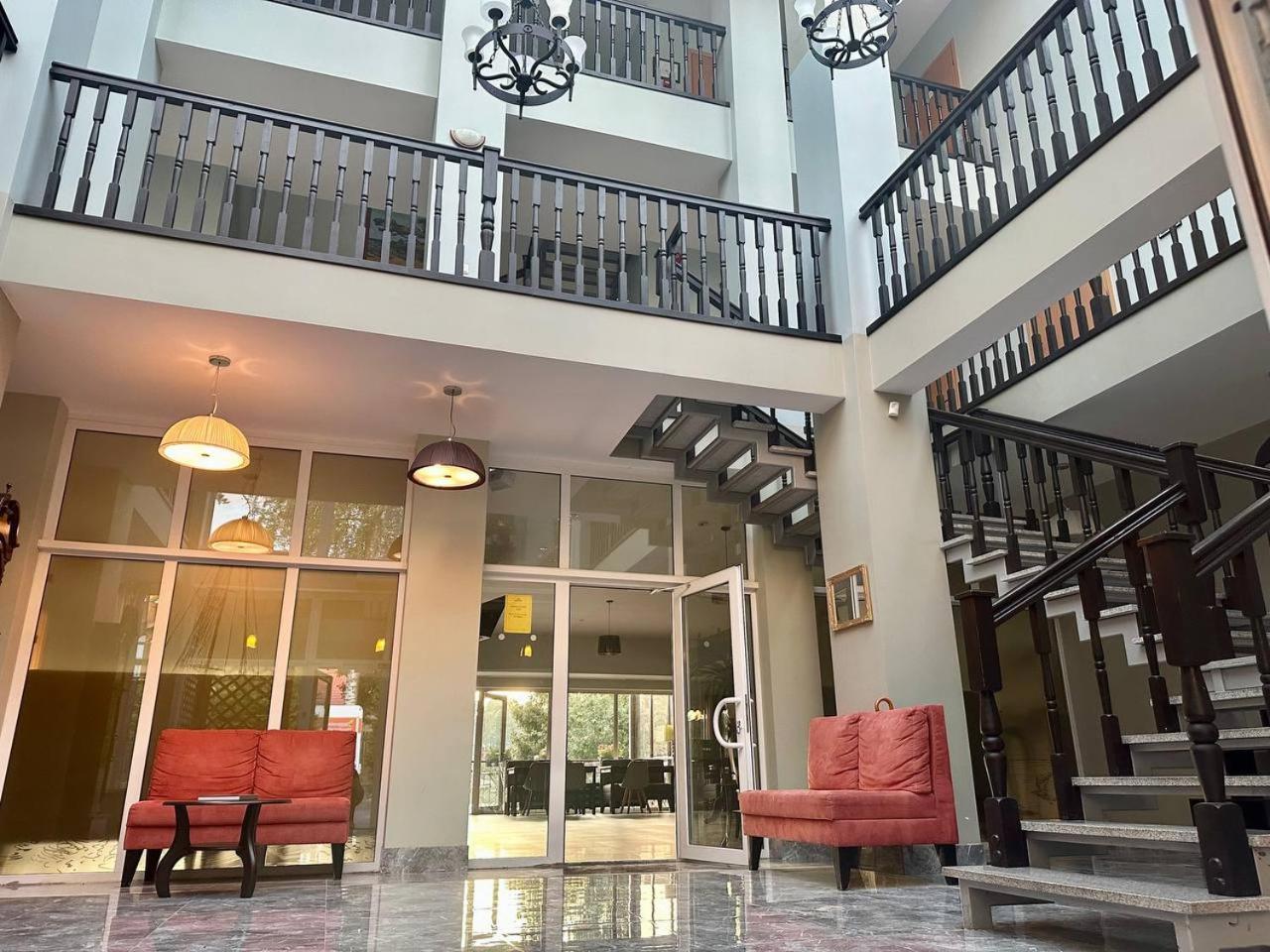Laguna House Личи Экстерьер фото