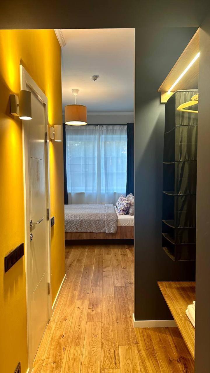 Laguna House Личи Экстерьер фото