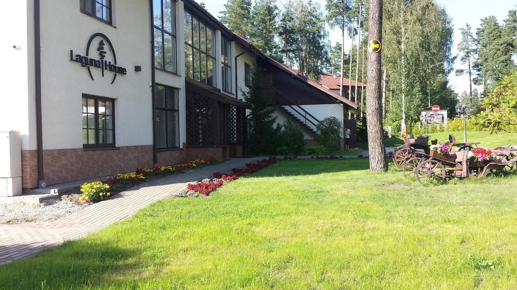 Laguna House Личи Экстерьер фото