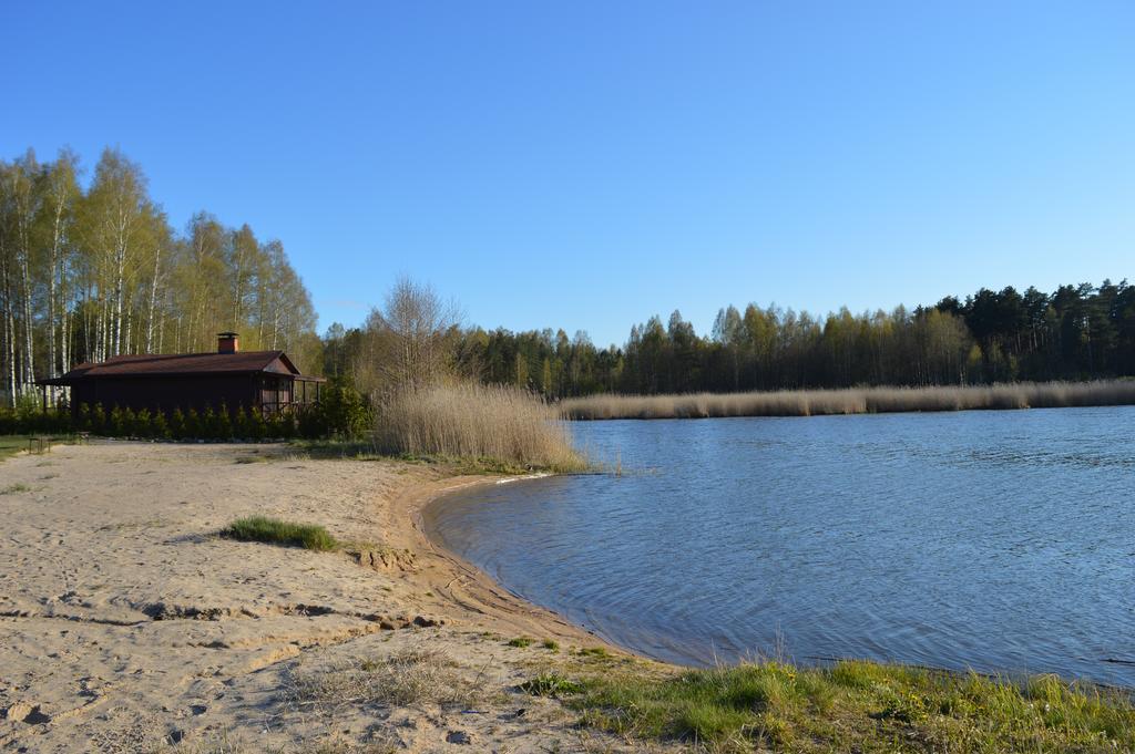 Laguna House Личи Экстерьер фото
