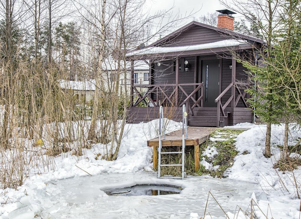 Laguna House Личи Экстерьер фото