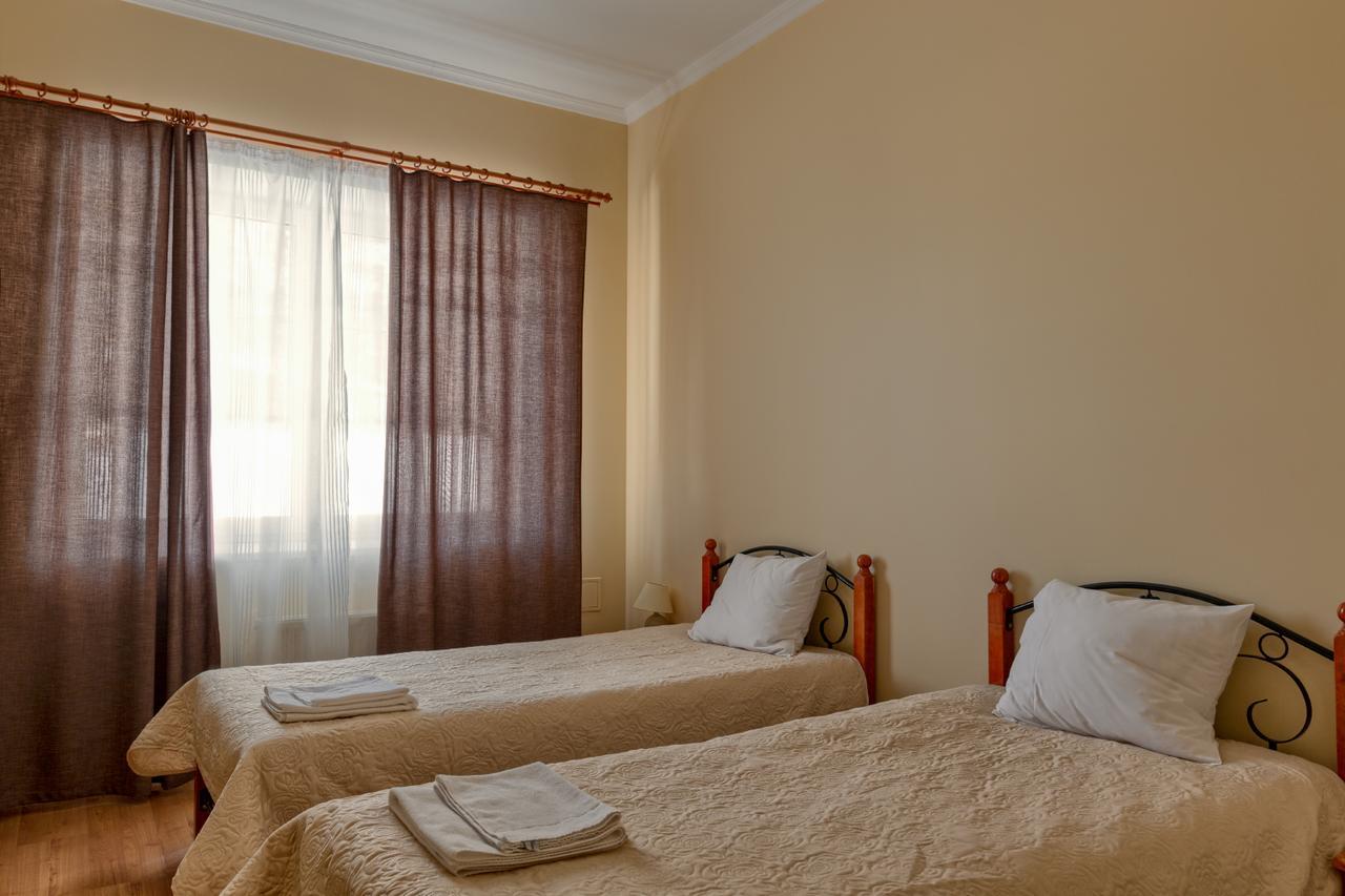 Laguna House Личи Экстерьер фото